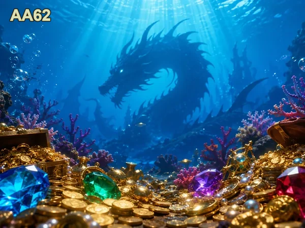 Dragon Fishing 2 gambar 1