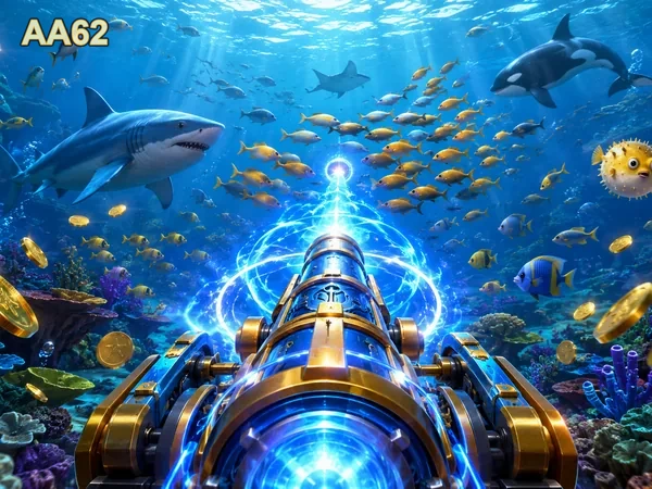 Dragon Fishing 2 gambar 2