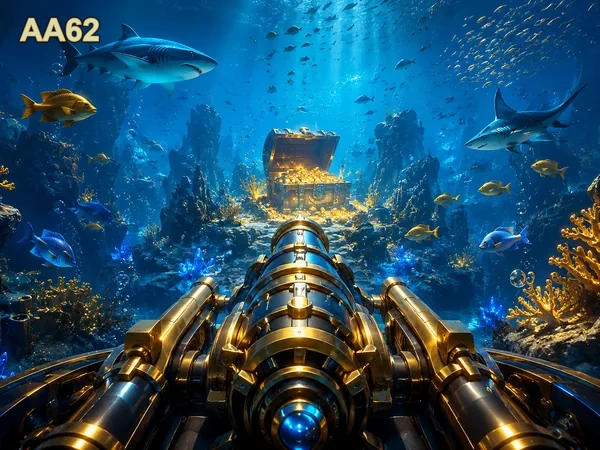 Dragon Fishing 2 gambar 3