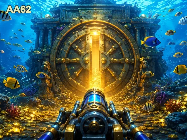 Dragon Fishing 2 gambar 4