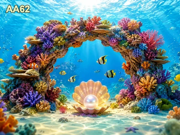 Pratinjau permainan Star Fishing di aa62
