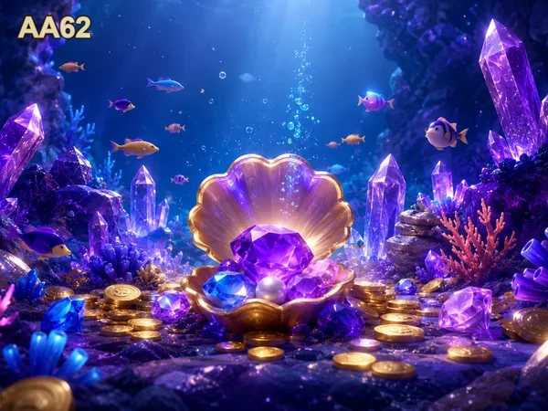 Senjata dan meja permainan Star Fishing